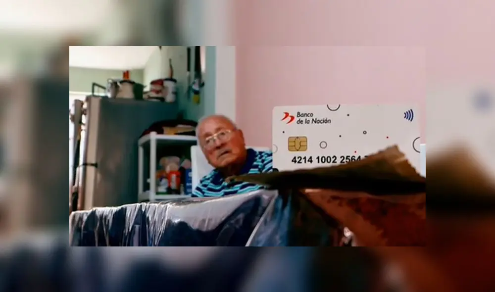 Sebastián Verástegui espera tener nuevamente el dinero que con tanto esfuerzo pudo juntar. Sebastián Verástegui espera tener nuevamente el dinero que con tanto esfuerzo pudo juntar.