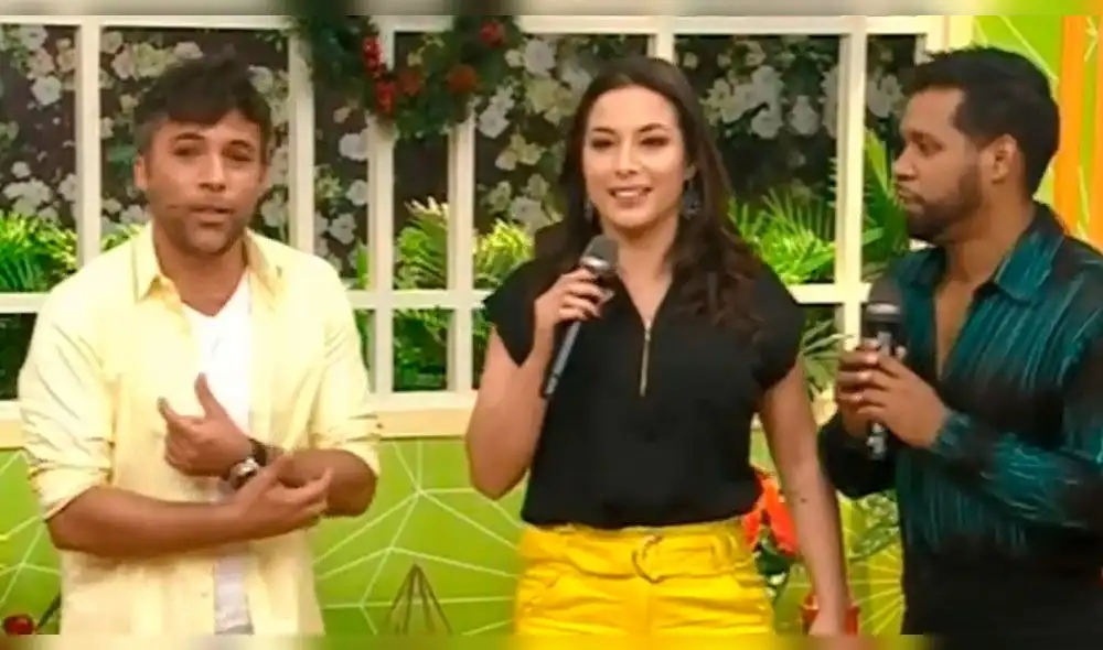 Los famosos contarán lo que harán para recibir este 2020 con pie derecho.