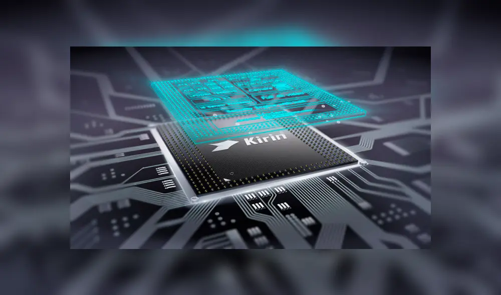 Nuevo procesador se adelantaría al lanzamiento de grandes compañías como Qualcomm.