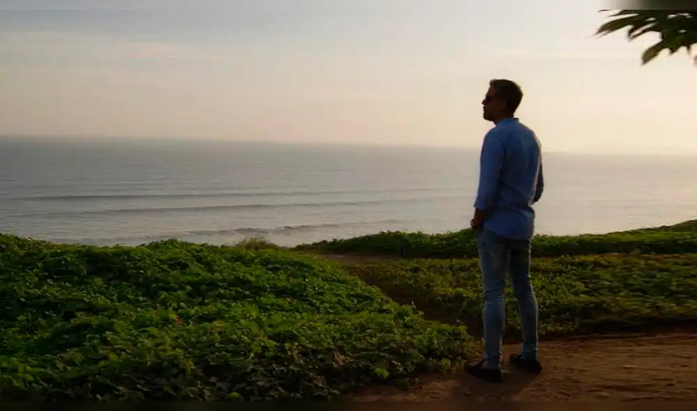 Sheyla Rojas sin maquillaje: Pedro Moral revela cómo luce su ex 'al natural' [VIDEO]