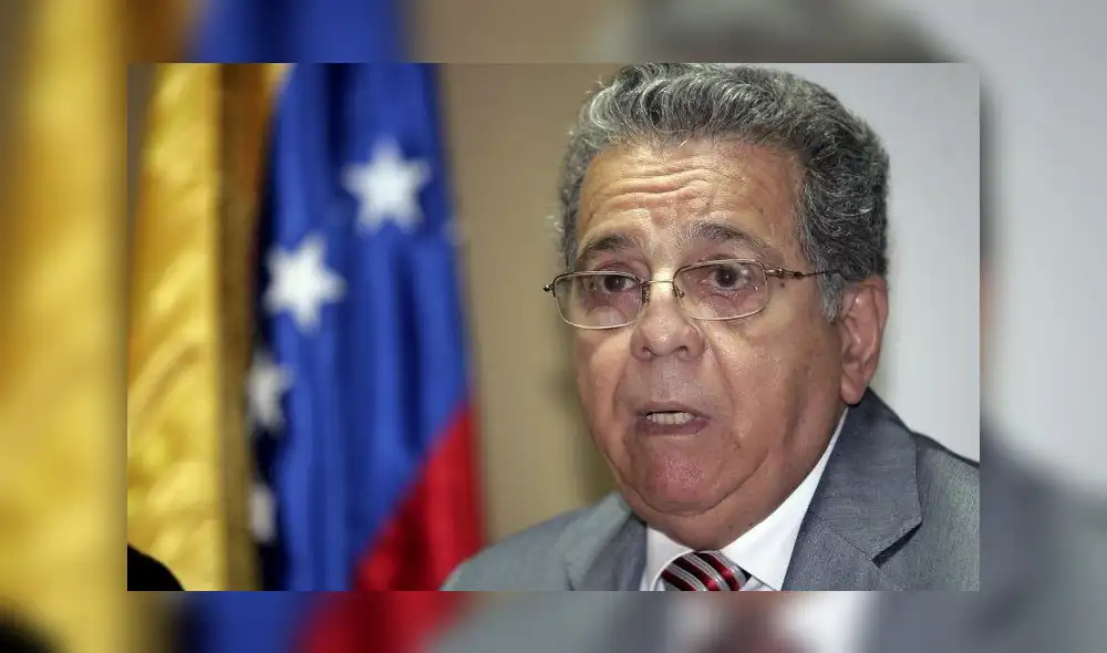 Embajador de Venezuela en Italia abandona a Maduro: "Renuncio a las víboras que lo acompañan"
