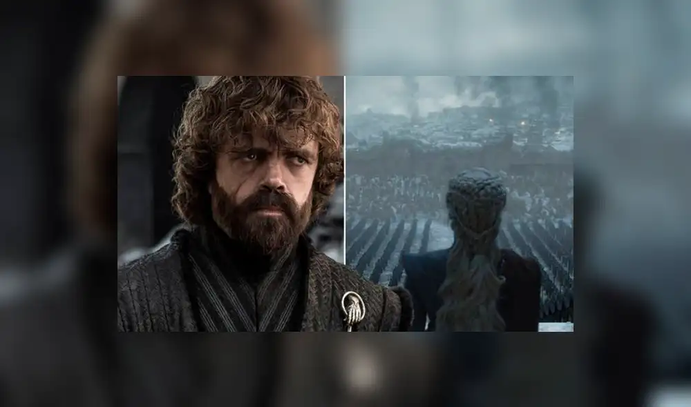 GOT: Final alternativo presenta un nuevo villano y arregla la historia [VIDEO]