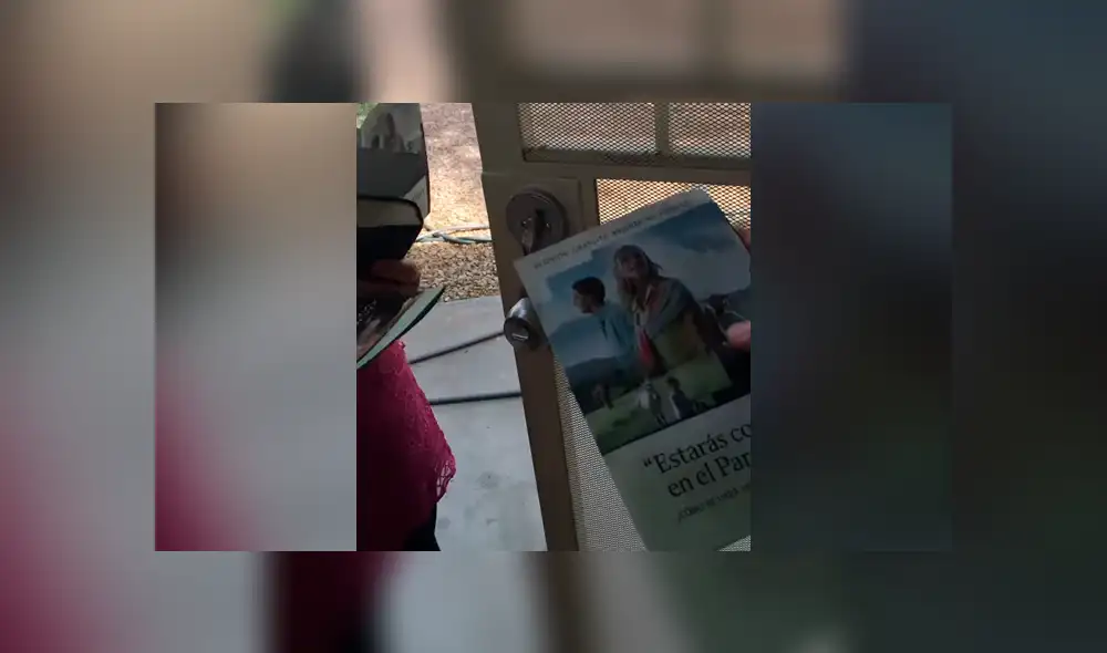 YouTube viral: 'Testigo de Jehová' predica su fe a fanáticos de Dragon Ball Super y esto ocurre [VIDEO] 