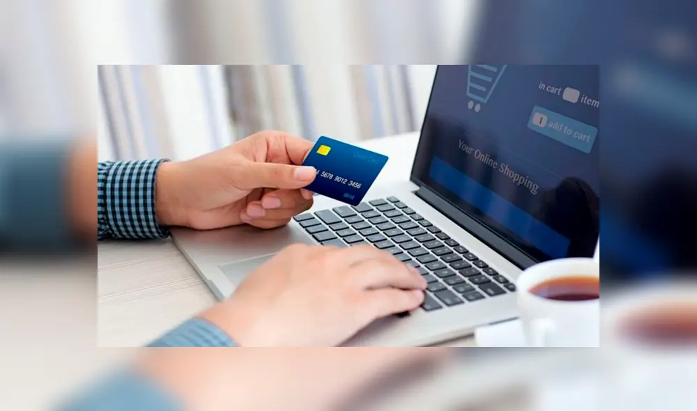 Empresas que ofrecerán rebajas por el Black Friday 2019. Foto: Difusión Empresas que ofrecerán rebajas por el Black Friday 2019. Foto: Difusión