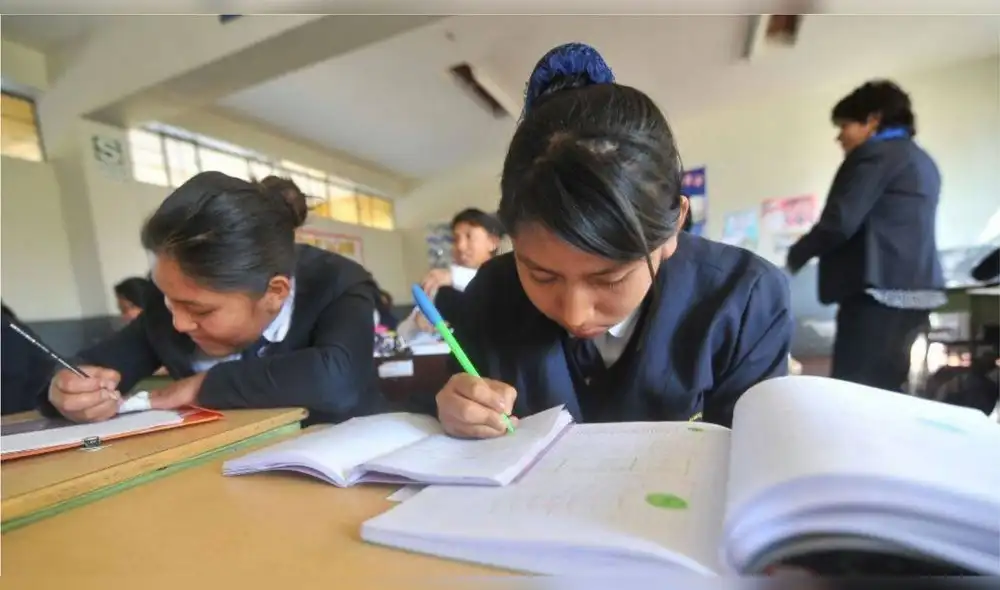 Pueblo Libre: Municipalidad dará reforzamiento gratuito a  escolares 