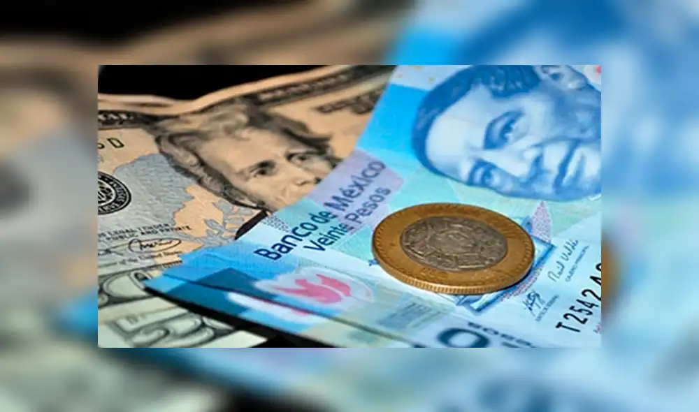 Tipo de cambio y precio dólar en México para hoy, lunes 29 de abril