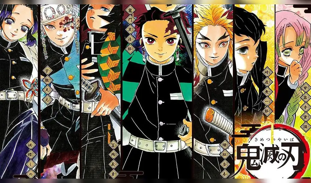 ¿One Piece vs Kimetsu no Yaiba, quipen resultará ganadora? ¿One Piece vs Kimetsu no Yaiba, quipen resultará ganadora?