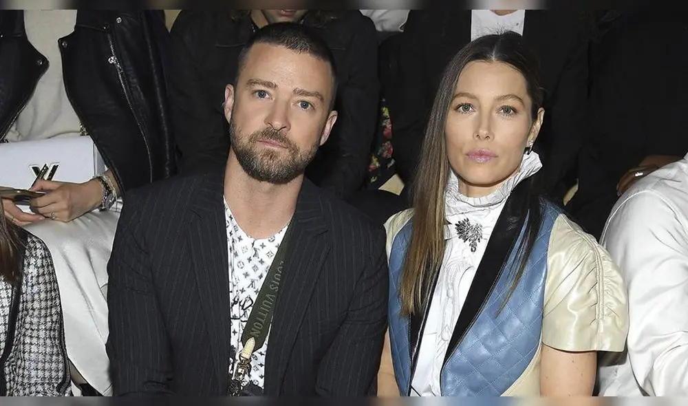 La pareja recientemente pasó por un momento difícil luego que Justin Timberlake fue captado en situaciones comprometedoras con una colega. (Foto: Instagram) La pareja recientemente pasó por un momento difícil luego que Justin Timberlake fue captado en situaciones comprometedoras con una colega. (Foto: Instagram)
