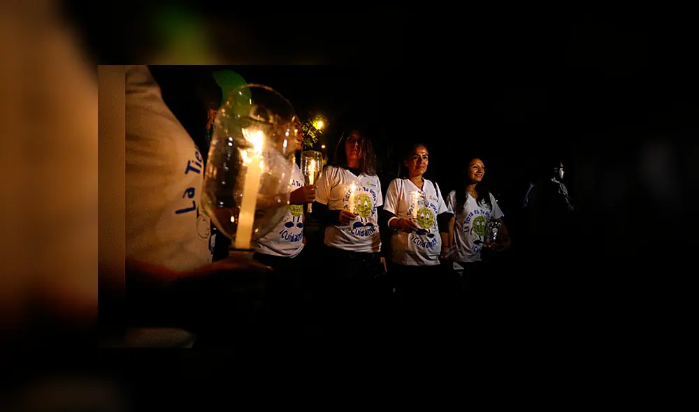 Hora del Planeta 2019: lo que debes saber sobre mayor evento ambiental del mundo