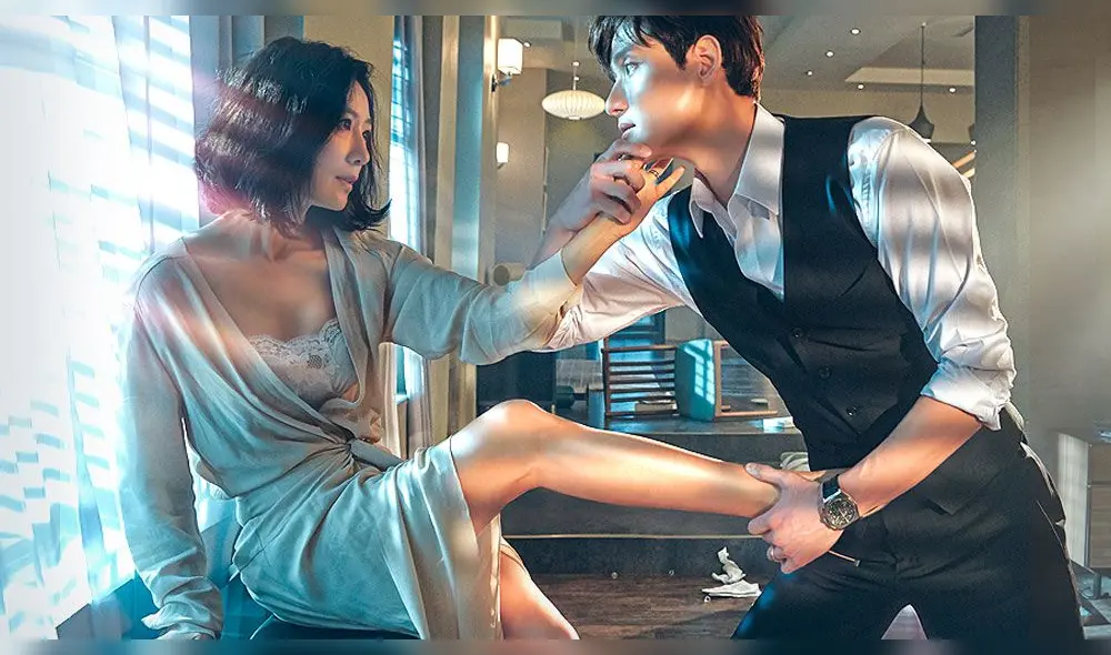 El primer episodio del drama The World of the Married ha batido un récord de audiencia entre los dramas de la cadena JTBC.