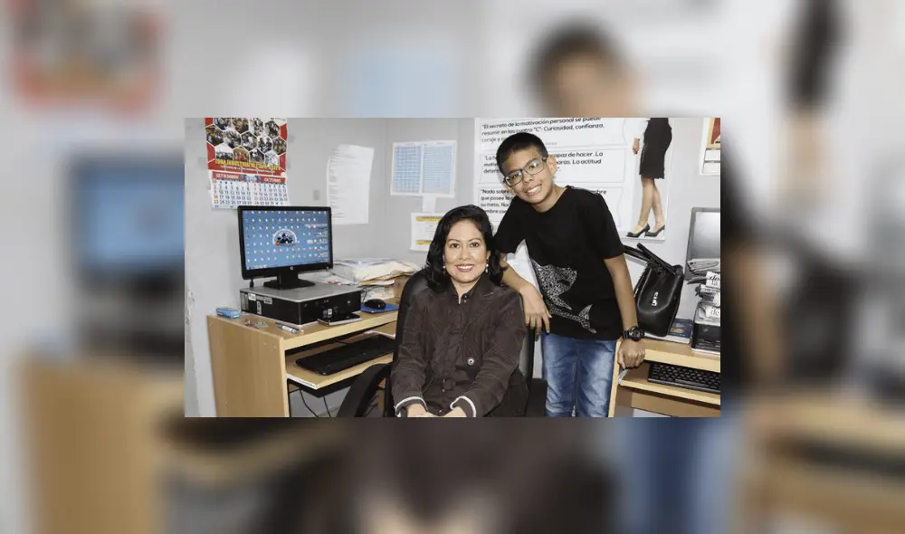 “Ser una pre-youtuber, se convirtió  en la terapia perfecta para mi mal”  [VIDEO]