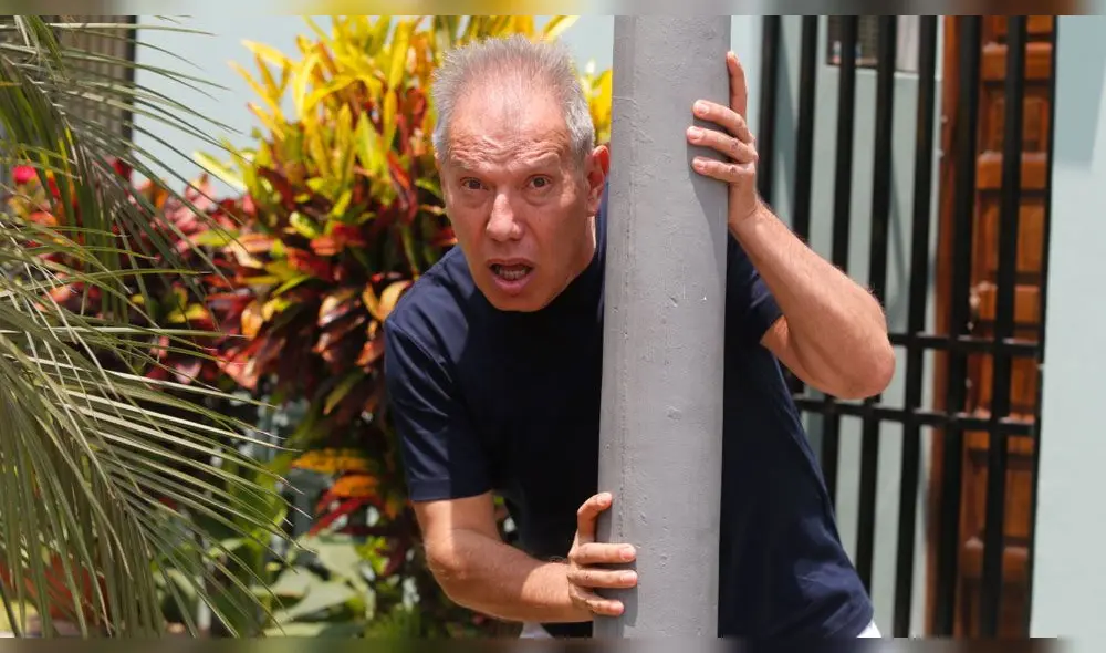 El cantante revela que extraña la televisión, sin embargo, prefiere dedicarse a otros proyectos fuera de ello.