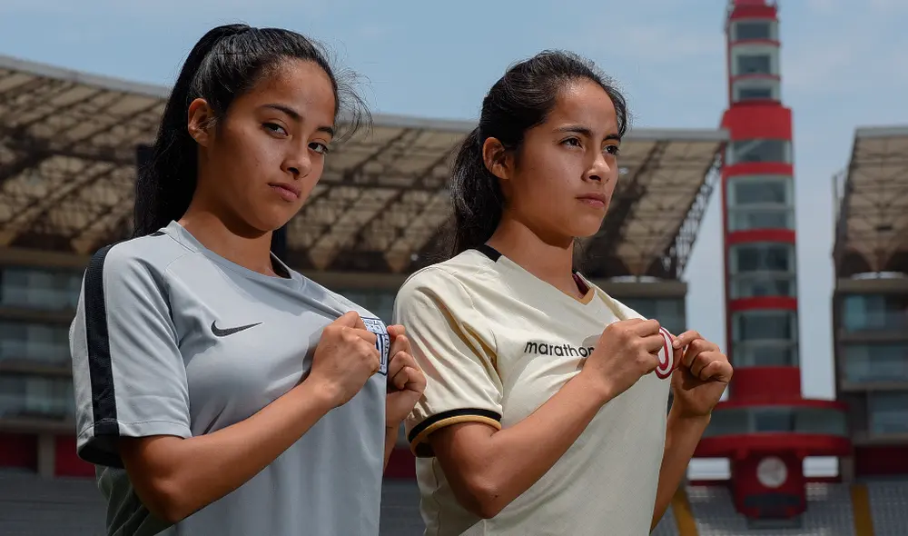 Gemelas Xioczana y Xiomara Canales dieron positivo a la prueba del coronavirus. | Foto: GLR Gemelas Xioczana y Xiomara Canales dieron positivo a la prueba del coronavirus. | Foto: GLR