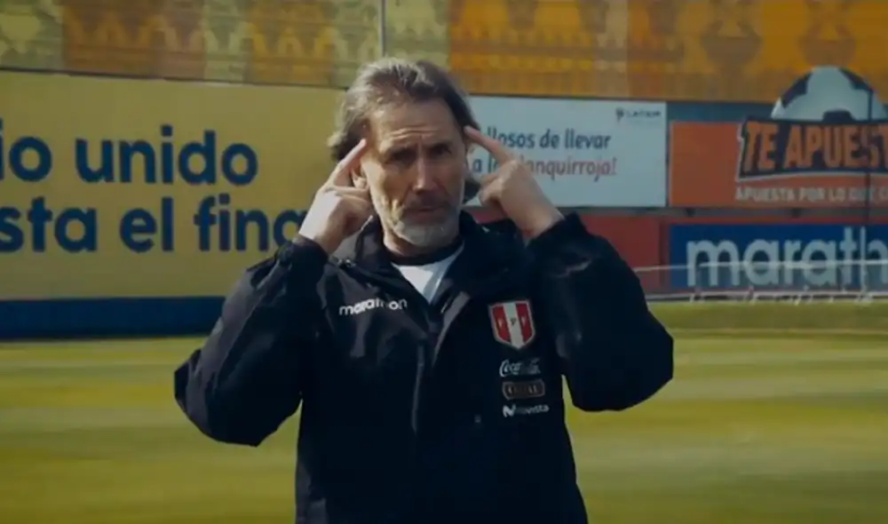 captura video gareca pensa captura video gareca pensa