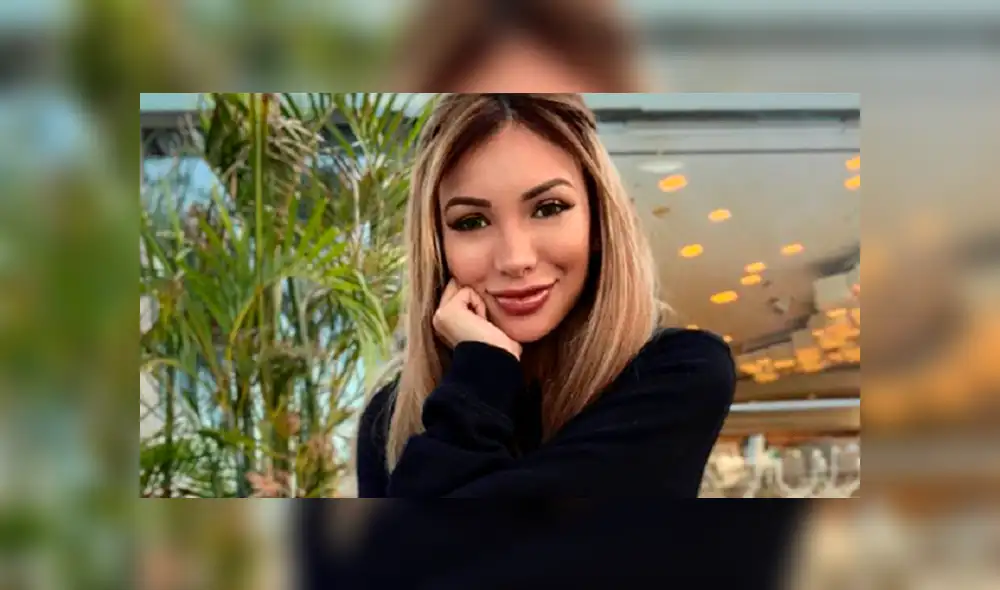 Beto Ortiz respalda a Paula Manzanal luego de los ataques por participar en EVDLV [Fotos]