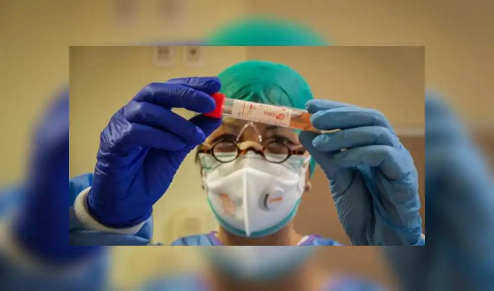 China comienza ensayos clínicos con otras dos vacunas y recluta a más de 1.000 voluntarios China comienza ensayos clínicos con otras dos vacunas y recluta a más de 1.000 voluntarios