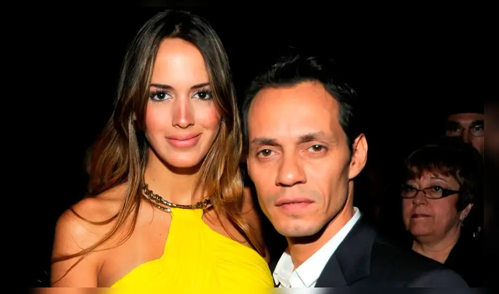 Shannon de Lima y sus sensuales fotos en Instagram tras separarse de Marc Anthony [FOTOS]
