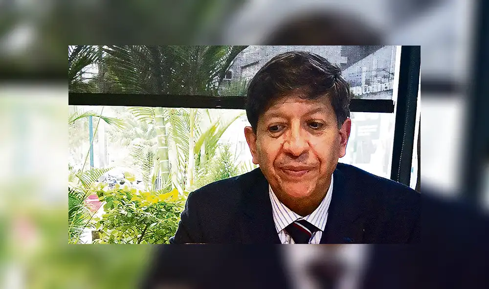 El Informante: Domingo de Ramos, por Ricardo Uceda