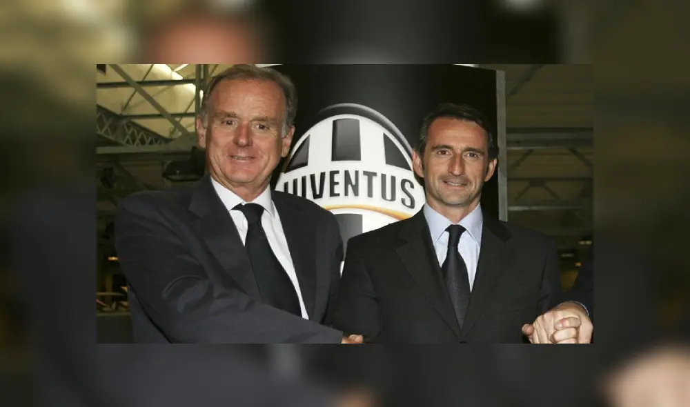 Empresario italiano apoya a Cristiano Ronaldo frente a las críticas por visitar a su madre 