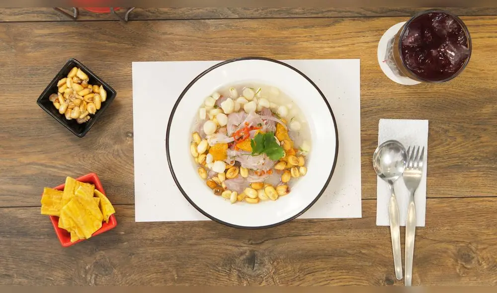 Agallas Cantina Cevichera: ¿cómo hacer un ceviche con erizo?