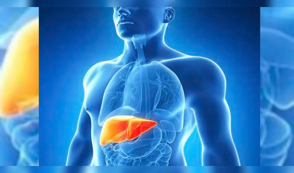 Hepatitis: "El 95% de las personas están infectadas y no lo saben"