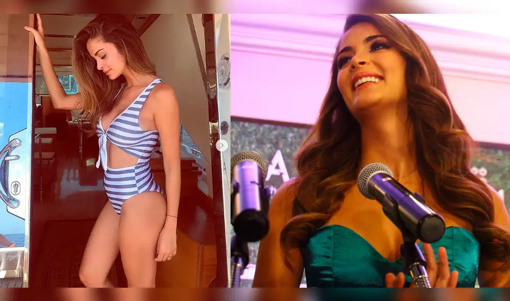 Instagram: Laura Spoya humilla a hater que habla con asco contra su bebé