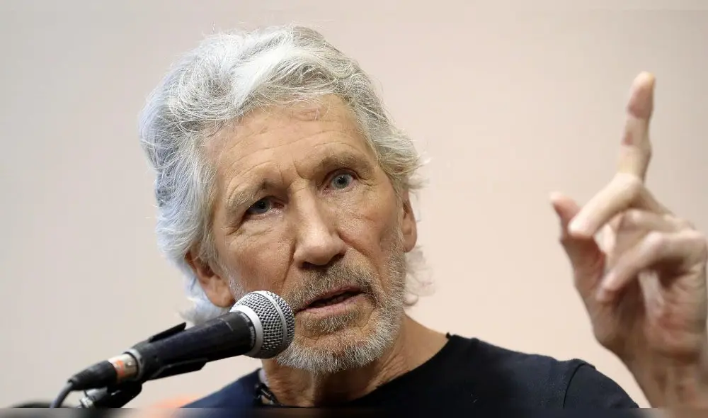 Carloncho sobre concierto de Roger Waters: "Solo fueron cuatro gatos" [VIDEO]