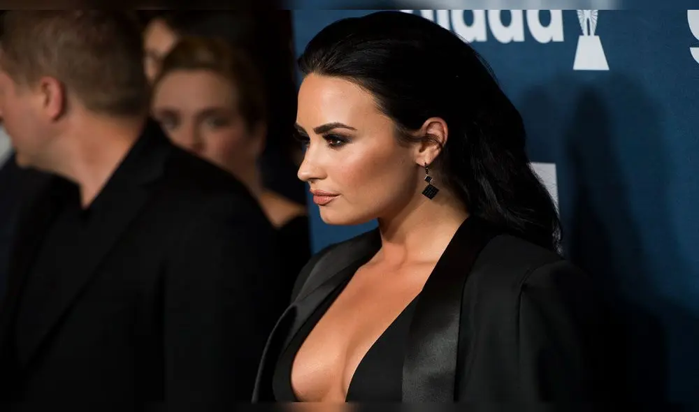 Demi Lovato