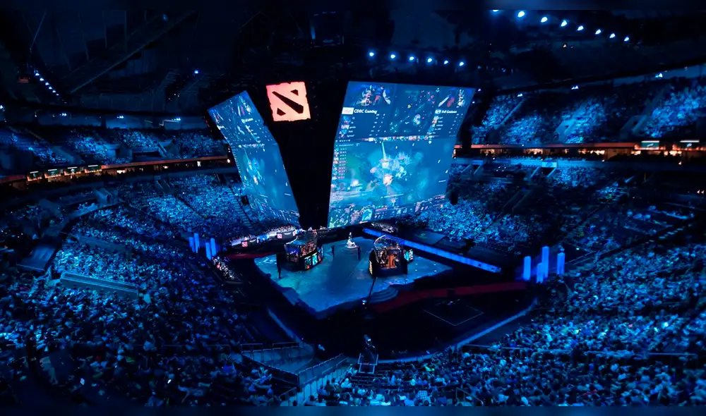 Dota 2: Esta será la ciudad que albergará a la primera Major 2018