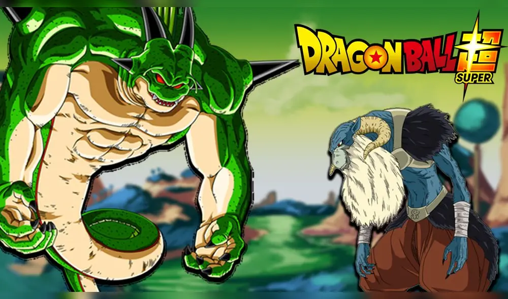 Dragon Ball Super: ¿Cuál fue el deseo que Moro le pidió a Porunga? [VIDEO]