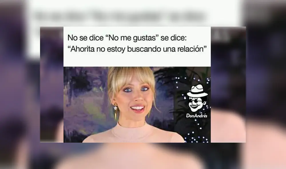 Facebook viral: Crean divertidos memes a chica que enseña cómo pronunciar marcas 