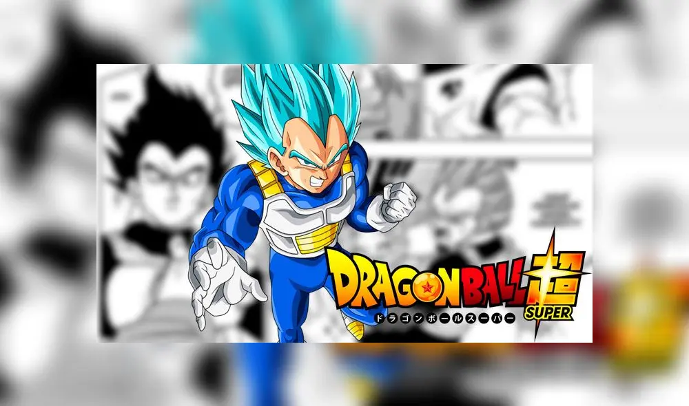 Dragon Ball Super manga 50 reveló el tercer deseo de Moro. Foto: Composición. Dragon Ball Super manga 50 reveló el tercer deseo de Moro. Foto: Composición.