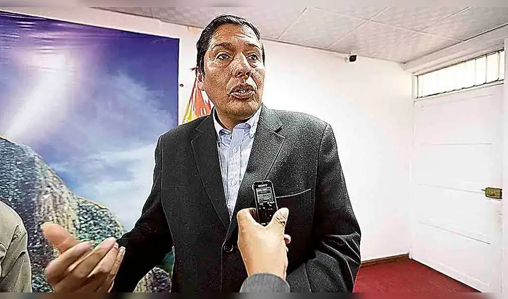 Cusco: Contraloría detecta “mafia” de brevetes en Transportes