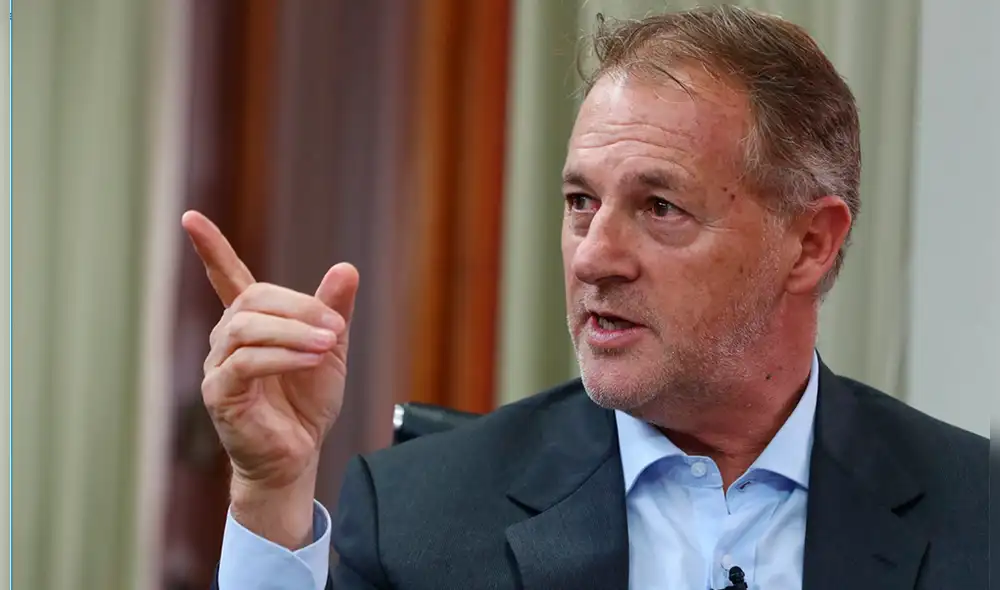 El sistema 'pico y placa' será aplicado desde este lunes 22 de julio. (Foto: Archivo)