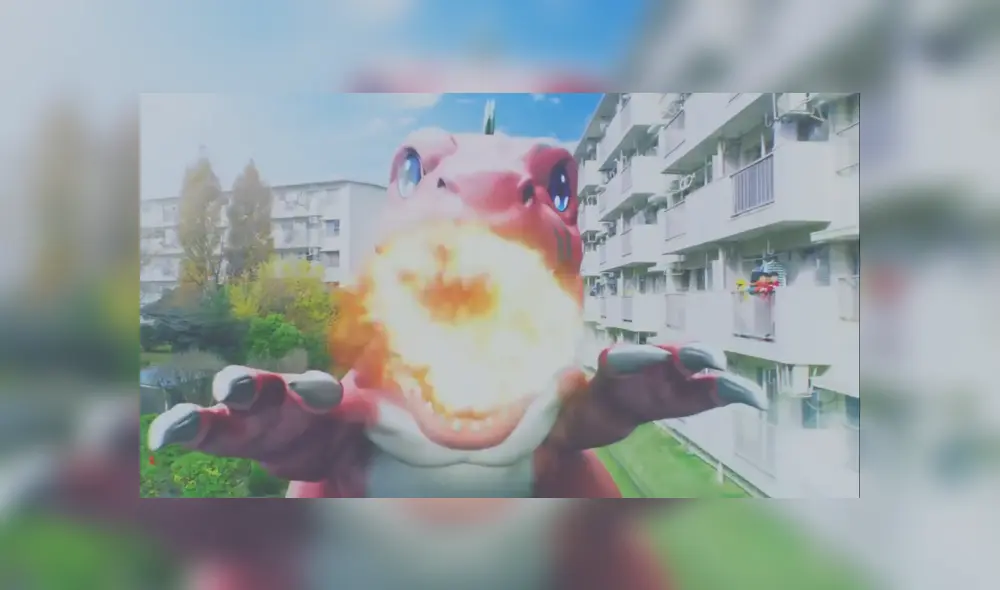 Y hasta afectándolo.