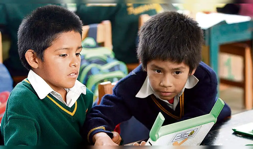 Insisten en cambiar edad mínima para el ingreso de niños a inicial y primaria