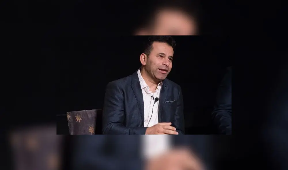 Foto: AFP. Foto: AFP.