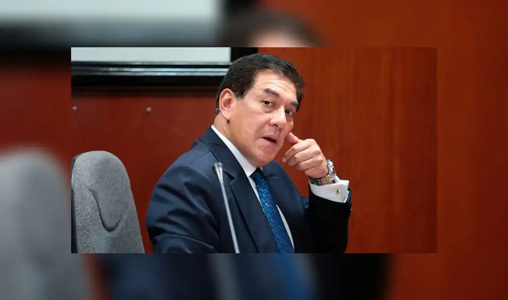 No aceptan que el fujimorismo siga manejando la Comisión de Ética