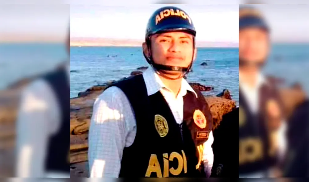 Efectivo falleció cuándo iba a ser sometido a una operación. Efectivo falleció cuándo iba a ser sometido a una operación.