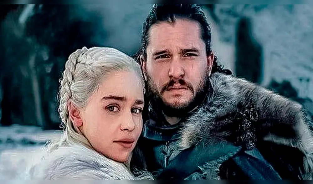 Datos curiosos de Game of Thrones que todo fan debe saber [VIDEO]