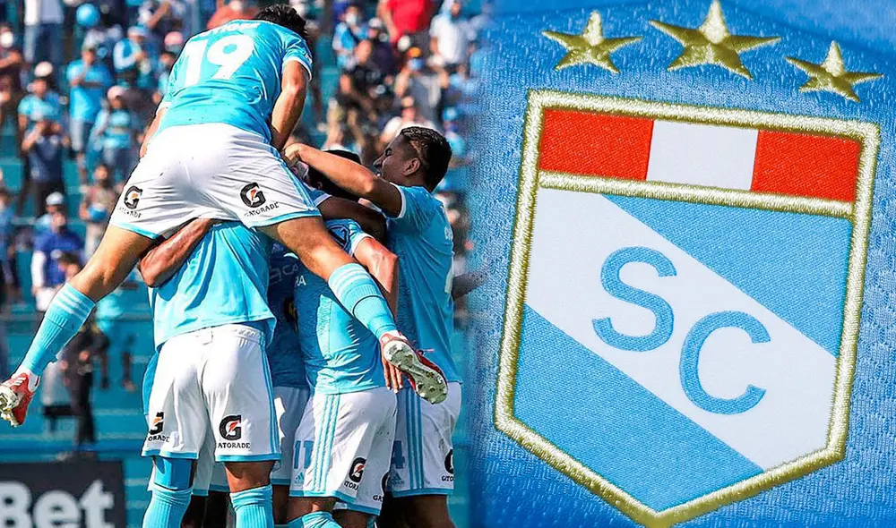 El club rimense es el tercer máximo ganador de la Primera División del Perú. Foto: composición LR/Sporting Cristal