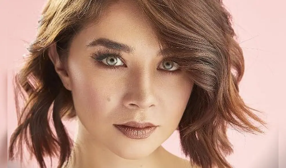 La participación de Daniela Luján en Cómplices al Rescate despertó especulaciones de una rivalidad con Belinda. (Foto: Fama) La participación de Daniela Luján en Cómplices al Rescate despertó especulaciones de una rivalidad con Belinda. (Foto: Fama)