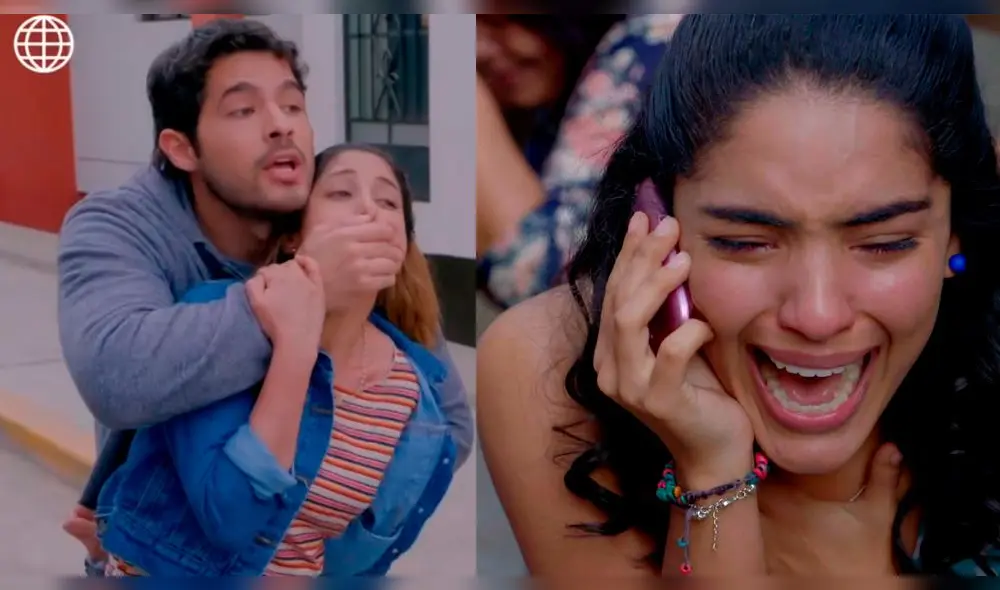 Estreno de Chapa tu combi derrotó en rating a “En la piel de Alicia” Estreno de Chapa tu combi derrotó en rating a “En la piel de Alicia”