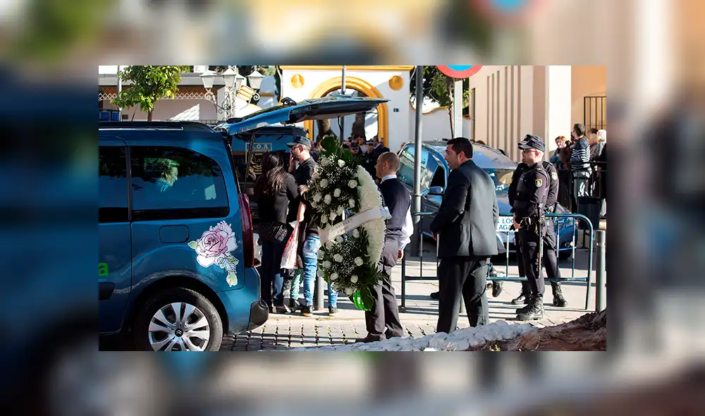 Rescate de Julen: podría ser catalogado como "homicidio imprudente"