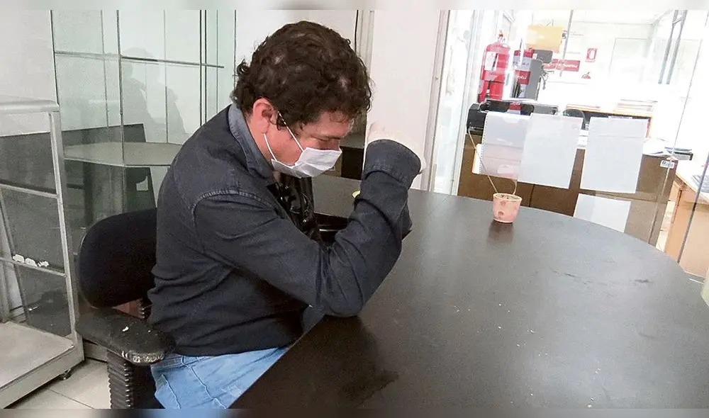 ANSIEDAD EN CUARENTENA.