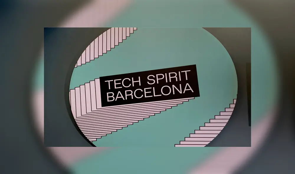 El Teach Spirit se desarrollará como un evento tecnológico alternativo luego de la cancelación del Mobile World Congress. Foto: Difusión.