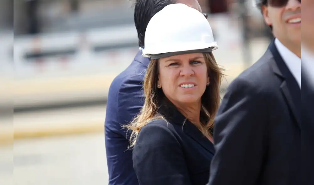 “Son 10 las empresas precalificadas en concurso del proyecto Michiquillay”