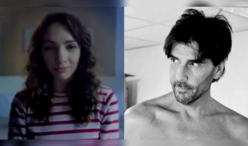 Productor de 'Patito Feo' hace impactante revelación sobre Juan Darthés y Thelma Fardin