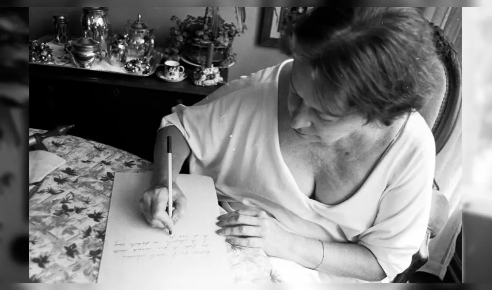 ¿Chabuca Granda fue valorada en Perú? La verdad detrás de su éxito ¿Chabuca Granda fue valorada en Perú? La verdad detrás de su éxito