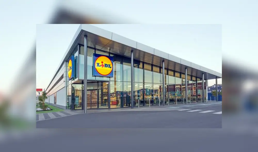 Lidl